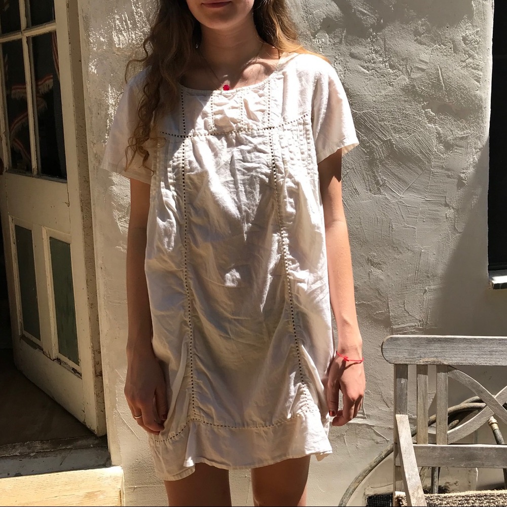 Corey Lynn Calter summer dress